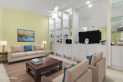10628 Sw Hartwick Drive Port Saint Lucie FL 34987