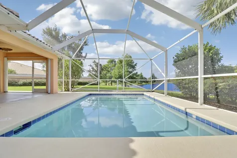 10628 Sw Hartwick Drive Port Saint Lucie FL 34987