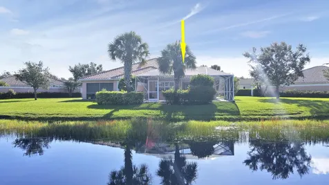 10628 Sw Hartwick Drive Port Saint Lucie FL 34987
