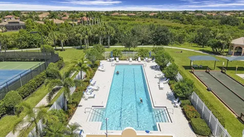 10628 Sw Hartwick Drive Port Saint Lucie FL 34987