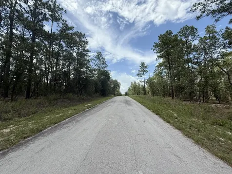 Tbd NW Tree Top Road Dunnellon FL 34431