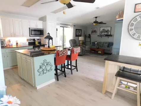 514 Hemingway Terrace Fort Pierce FL 34982
