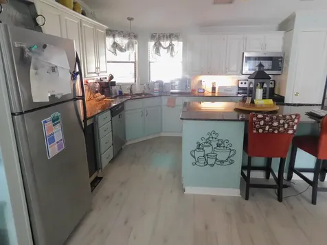 514 Hemingway Terrace Fort Pierce FL 34982