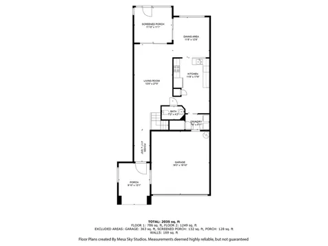 2177 Sw Cape Cod Drive Port Saint Lucie FL 34953