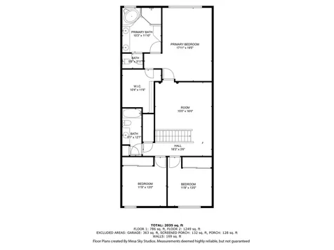 2177 Sw Cape Cod Drive Port Saint Lucie FL 34953
