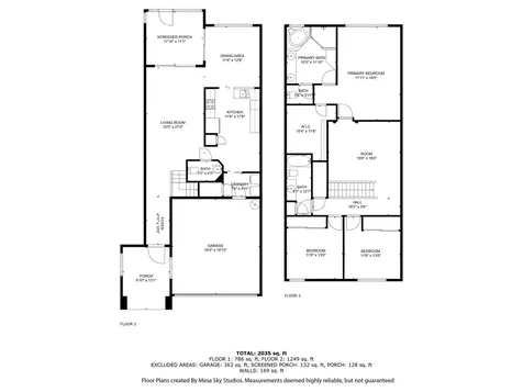 2177 Sw Cape Cod Drive Port Saint Lucie FL 34953