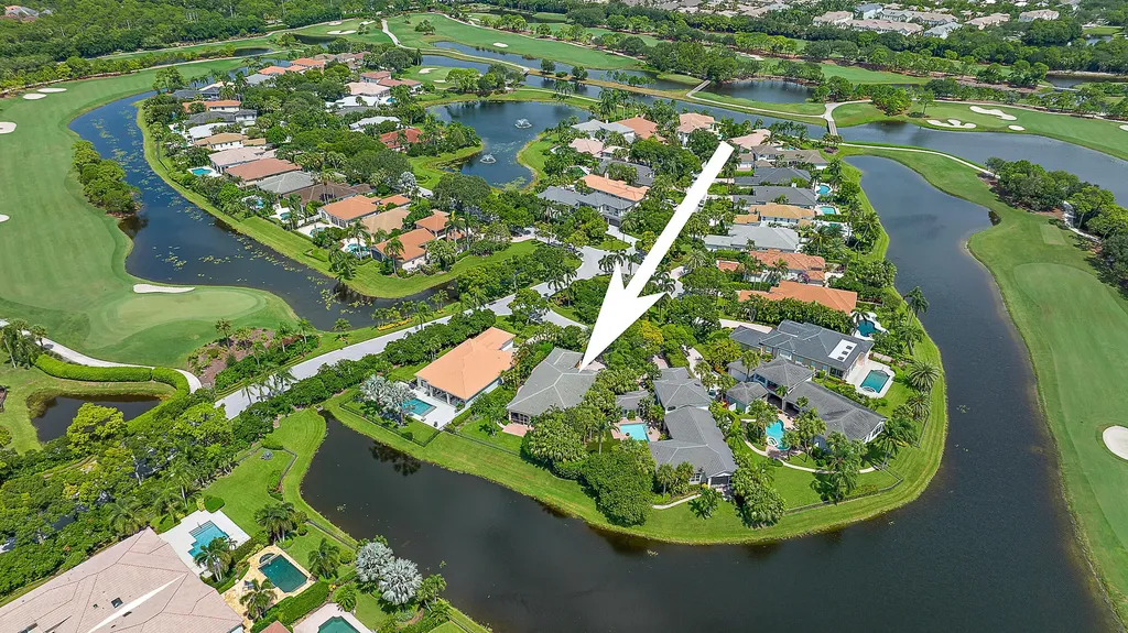 167 N Village Way Jupiter FL 33458
