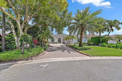 167 N Village Way Jupiter FL 33458
