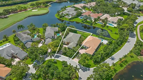 167 N Village Way Jupiter FL 33458