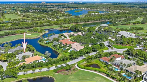 167 N Village Way Jupiter FL 33458