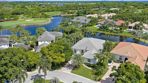 167 N Village Way Jupiter FL 33458