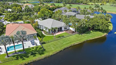 167 N Village Way Jupiter FL 33458