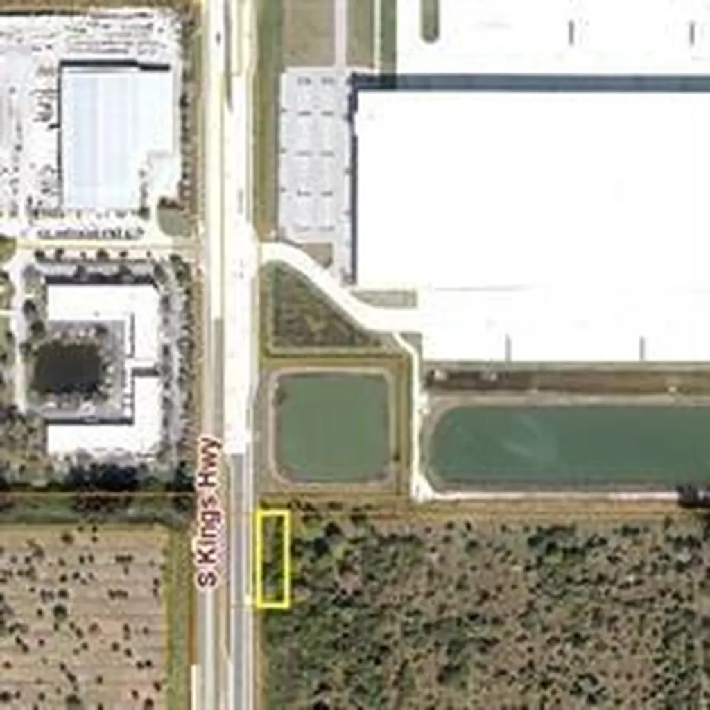 1000 S Kings Highway Highway Fort Pierce FL 34950
