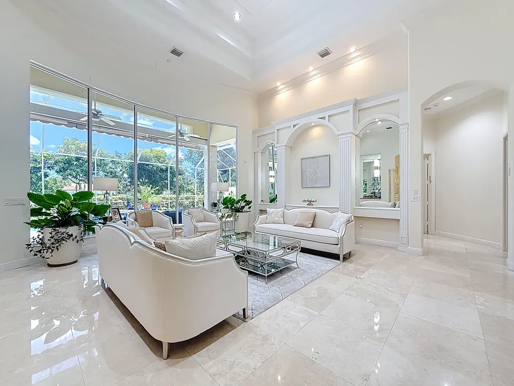 21314 Bellechasse Court Boca Raton FL 33433