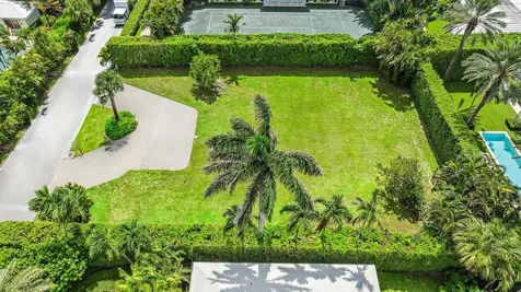 254 N Woods Road Palm Beach FL 33480