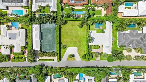 254 N Woods Road Palm Beach FL 33480