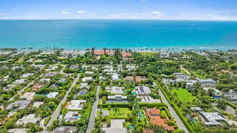 254 N Woods Road Palm Beach FL 33480