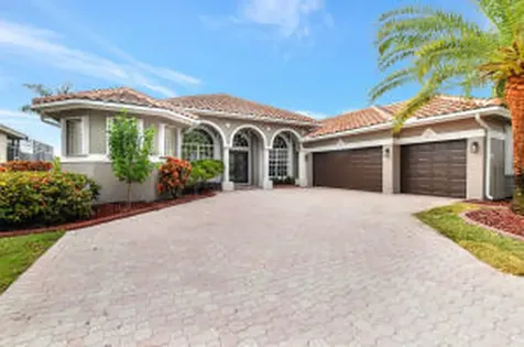 12364 Clearfalls Drive Boca Raton FL 33428