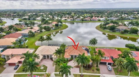 12364 Clearfalls Drive Boca Raton FL 33428