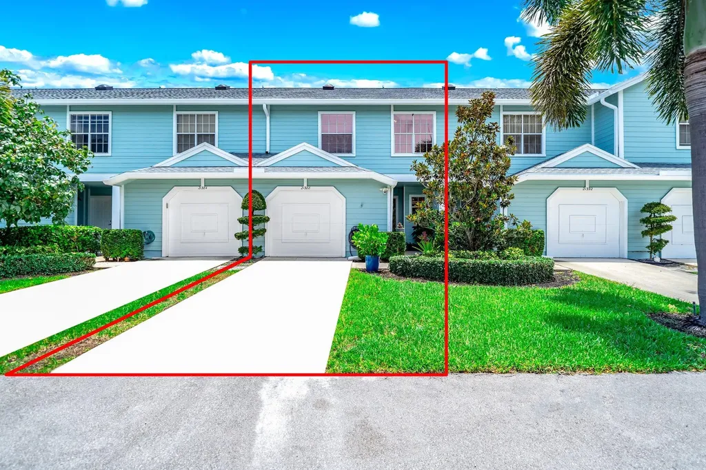 21388 Pagosa Court Boca Raton FL 33486