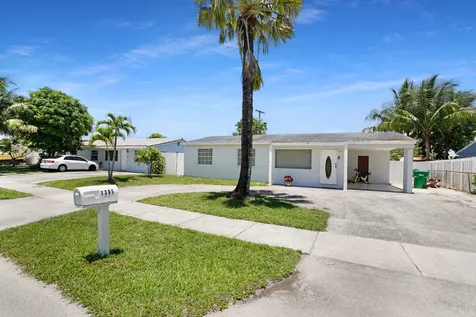 1395 Sw 46 Th Avenue Fort Lauderdale FL 33317