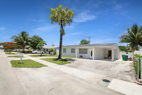 1395 Sw 46 Th Avenue Fort Lauderdale FL 33317