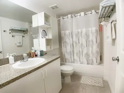 5015 Wiles Road Coconut Creek FL 33073