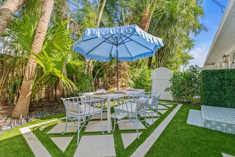 7 Fayette Drive Ocean Ridge FL 33435