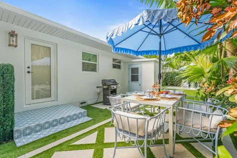 7 Fayette Drive Ocean Ridge FL 33435
