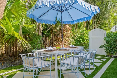 7 Fayette Drive Ocean Ridge FL 33435