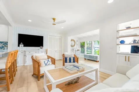 7 Fayette Drive Ocean Ridge FL 33435