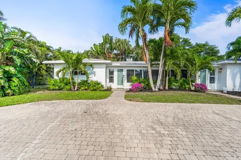 7 Fayette Drive Ocean Ridge FL 33435