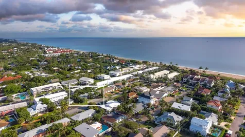 7 Fayette Drive Ocean Ridge FL 33435
