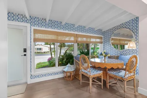 7 Fayette Drive Ocean Ridge FL 33435