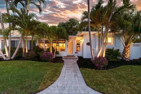 7 Fayette Drive Ocean Ridge FL 33435