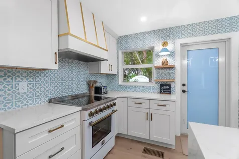 7 Fayette Drive Ocean Ridge FL 33435