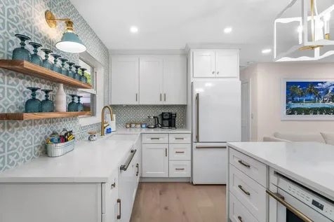 7 Fayette Drive Ocean Ridge FL 33435