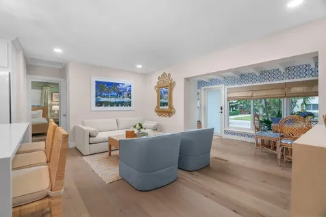 7 Fayette Drive Ocean Ridge FL 33435