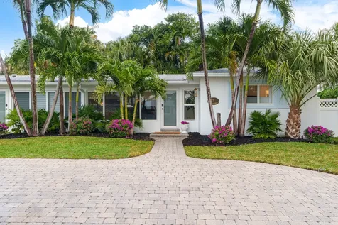 7 Fayette Drive Ocean Ridge FL 33435
