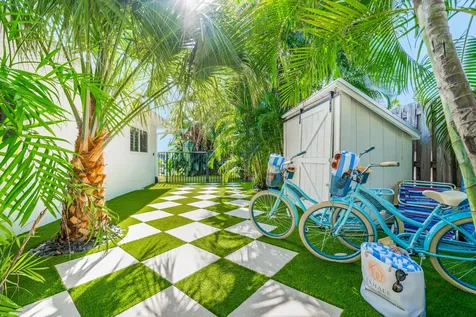 7 Fayette Drive Ocean Ridge FL 33435