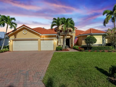 819 Sw Bromelia Terrace Stuart FL 34997