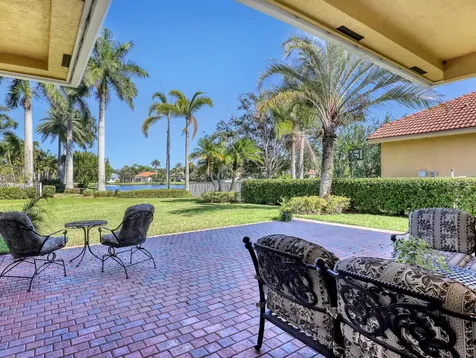819 Sw Bromelia Terrace Stuart FL 34997