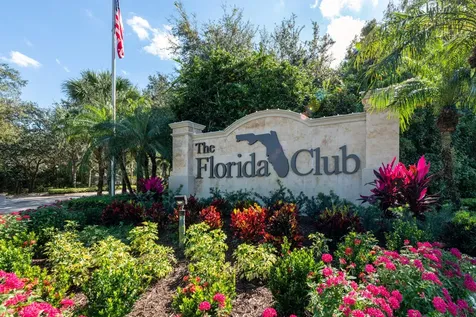 819 Sw Bromelia Terrace Stuart FL 34997