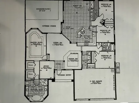 819 Sw Bromelia Terrace Stuart FL 34997