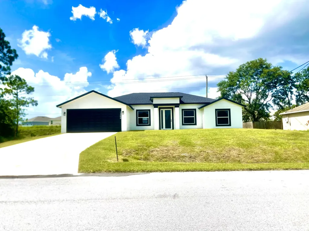 1260 Larkspur Street Palm Bay FL 32909