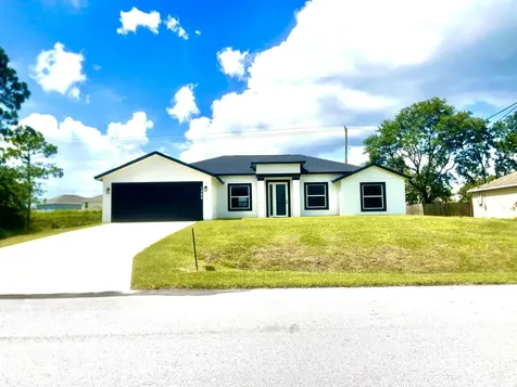 1260 Larkspur Street Palm Bay FL 32909
