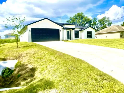 1260 Larkspur Street Palm Bay FL 32909