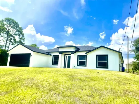 1260 Larkspur Street Palm Bay FL 32909