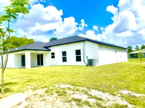 1260 Larkspur Street Palm Bay FL 32909