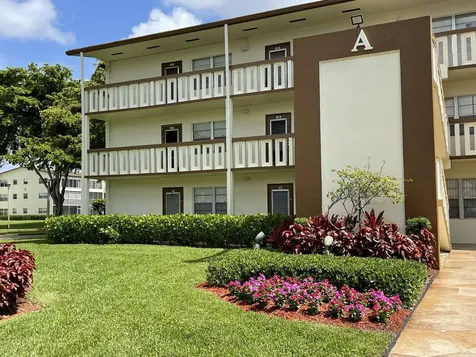 27 Mansfield A Boca Raton FL 33434